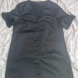 Nasty gal mini dress